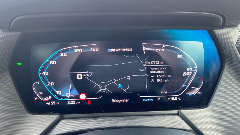 BMW 2 Series M235i xDrive 4dr Step Auto Petrol Saloon